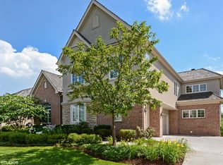 1130 Jonathan Dr, Inverness, IL 60010