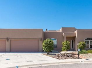 1712 Santanova Arc, Las Cruces, NM 88005