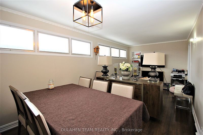 Toronto House for rent - 3 Bedrooms — photo 4