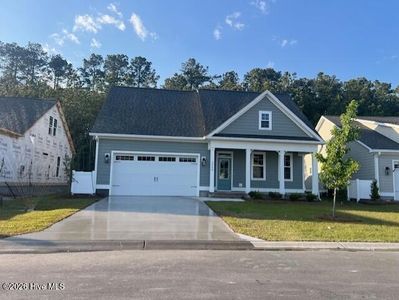 2008 Brighton Drive, New Bern, NC, 28562