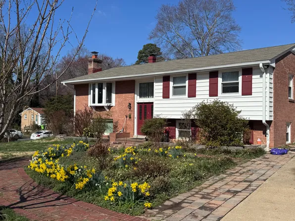 7506 Dolce Dr, Annandale, VA 22003