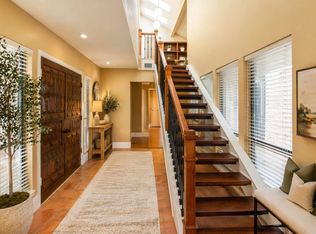2405 Springpark Way, Richardson, TX 75082