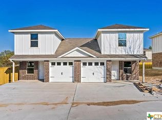 504 Raymond St UNIT A, Killeen, TX 76541