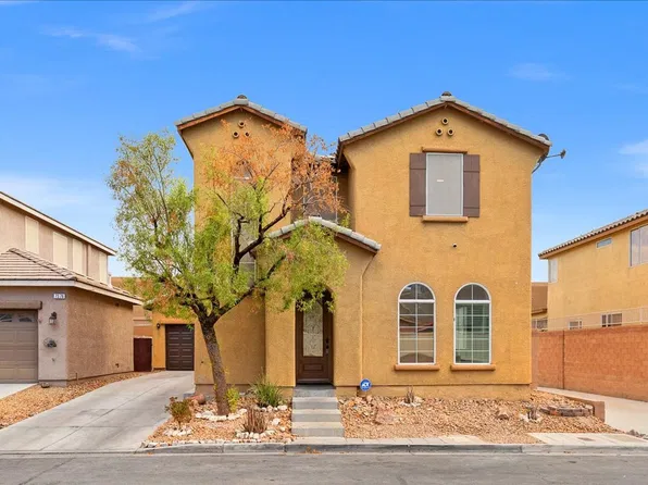 7384 Emerald Glow St, Las Vegas, NV 89123
