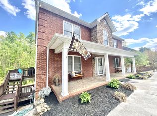 4830 Garfield Terrace Dr, Knoxville, TN 37938