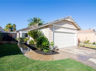 27865 Cactus Flower Dr, Sun City, CA 92585