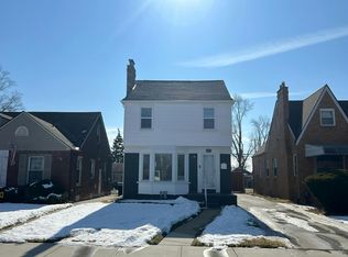 14411 Vassar Ave, Detroit, MI 48235