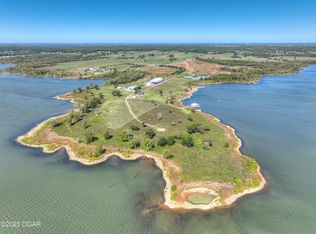 26350 S 570th Rd, Afton, OK 74331