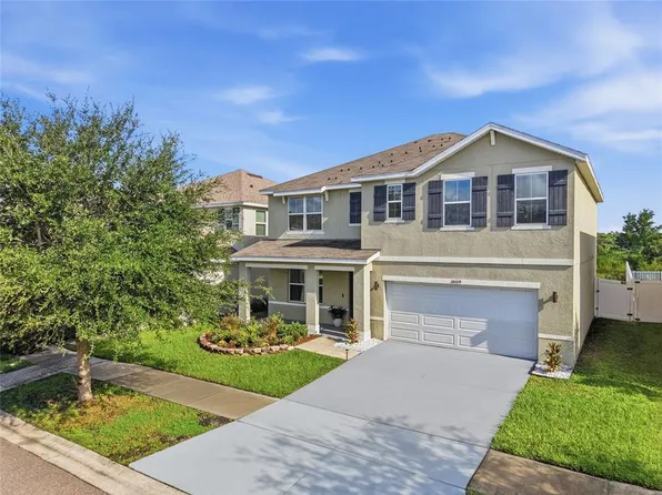 10019 GEESE TRAIL CIRCLE, SUN CITY CENTER, FL 33573