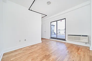 Rented by Living New York