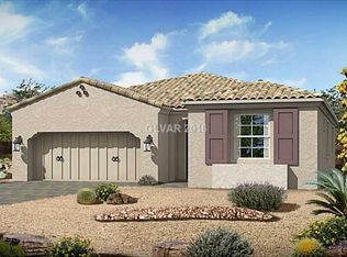 1109 Via Della Curia, Henderson, NV 89011