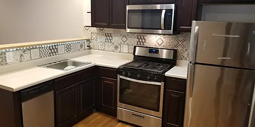 Rented by Premier One Realty LLC