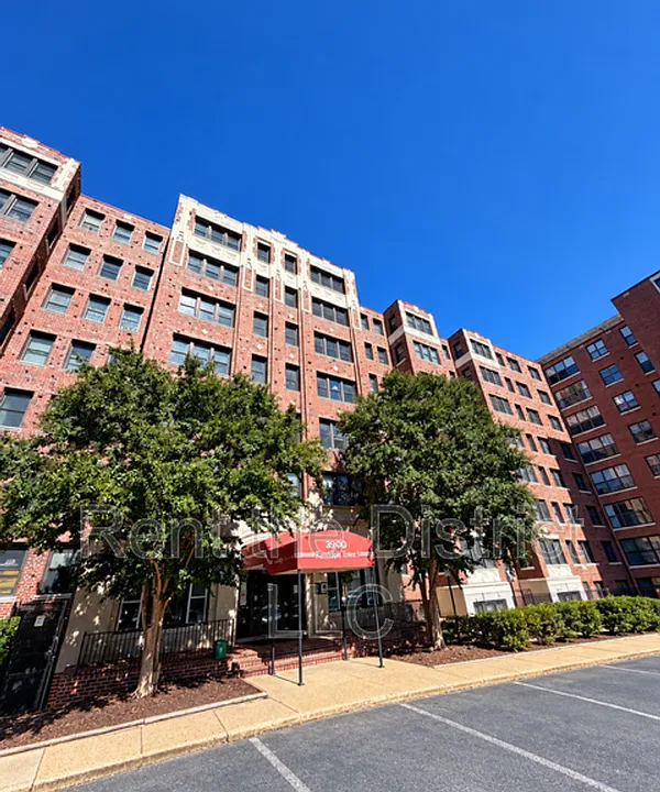 3902 14th St NW #415