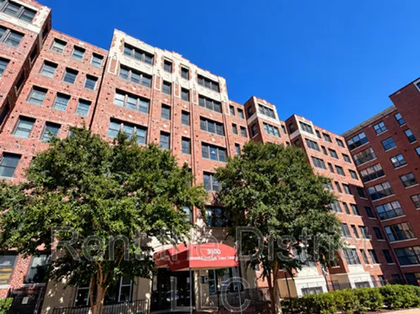 3902 14th St NW, Washington, DC