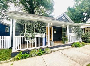 506 S Saunders St, Raleigh, NC 27603