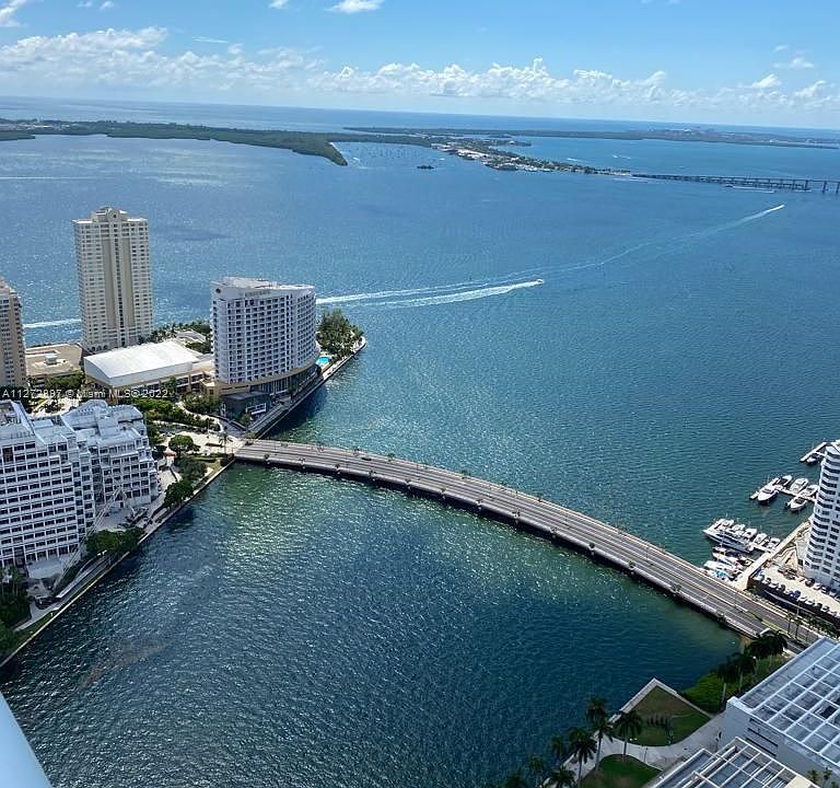 1st image of 495 Brickell Ave APT 5411