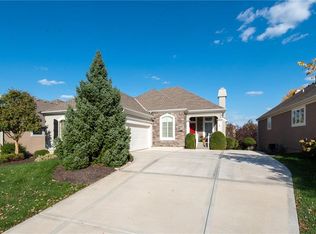 14078 W 117th St, Olathe, KS 66062