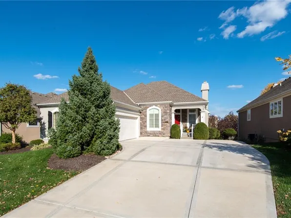 14078 W 117th St, Olathe, KS 66062