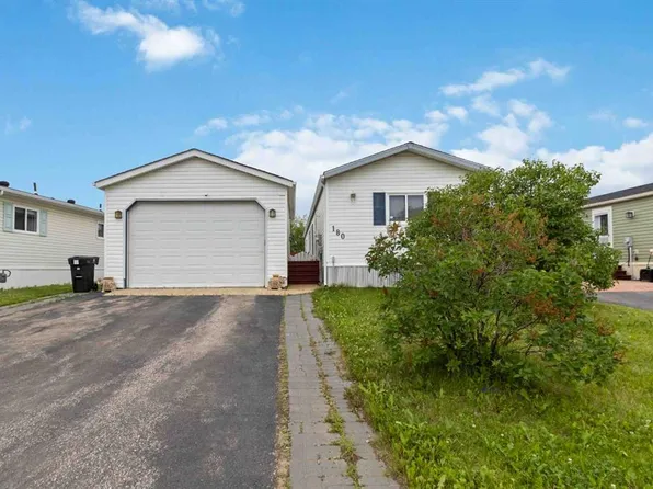 180 NW Cree Rd, Wood Buffalo, AB T9K 1X7