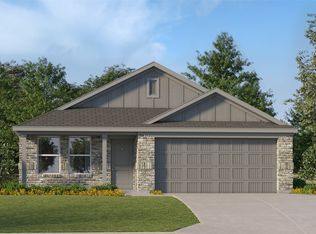 100 John August Dr, Grandview, TX 76050