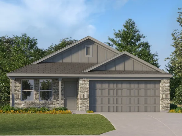 1514 Lanner Meadows Ln, Forney, TX 75126