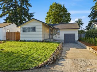 1023 115th Street S, Tacoma, WA 98444