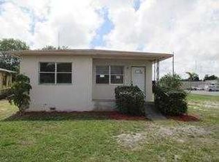 5550 SW 24th St, Hollywood, FL 33023