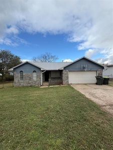 209 W Park St, Tecumseh, OK, 74873