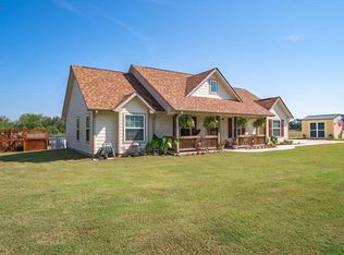 800 Vz County Road 2508, Canton, TX 75103
