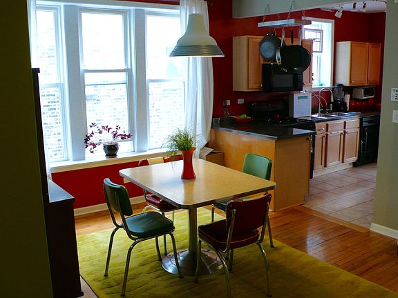 3rd image of 4634 N Central Park Ave #2