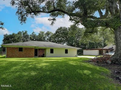 9319 Old Jeanerette Rd, Jeanerette, LA, 70544