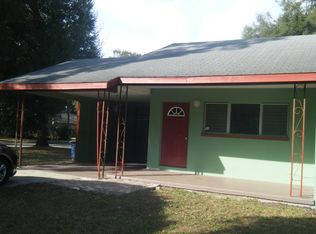 1420 E Stuart St, Bartow, FL 33830