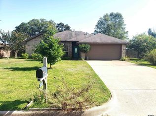 20200 Bluegrass Cir, Flint, TX 75762