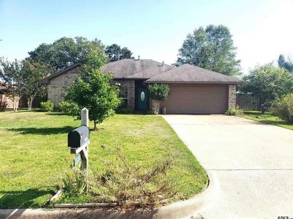 20200 Bluegrass Cir, Flint, TX 75762