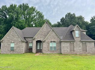 3667 Aniston Dr, Southaven, MS 38672