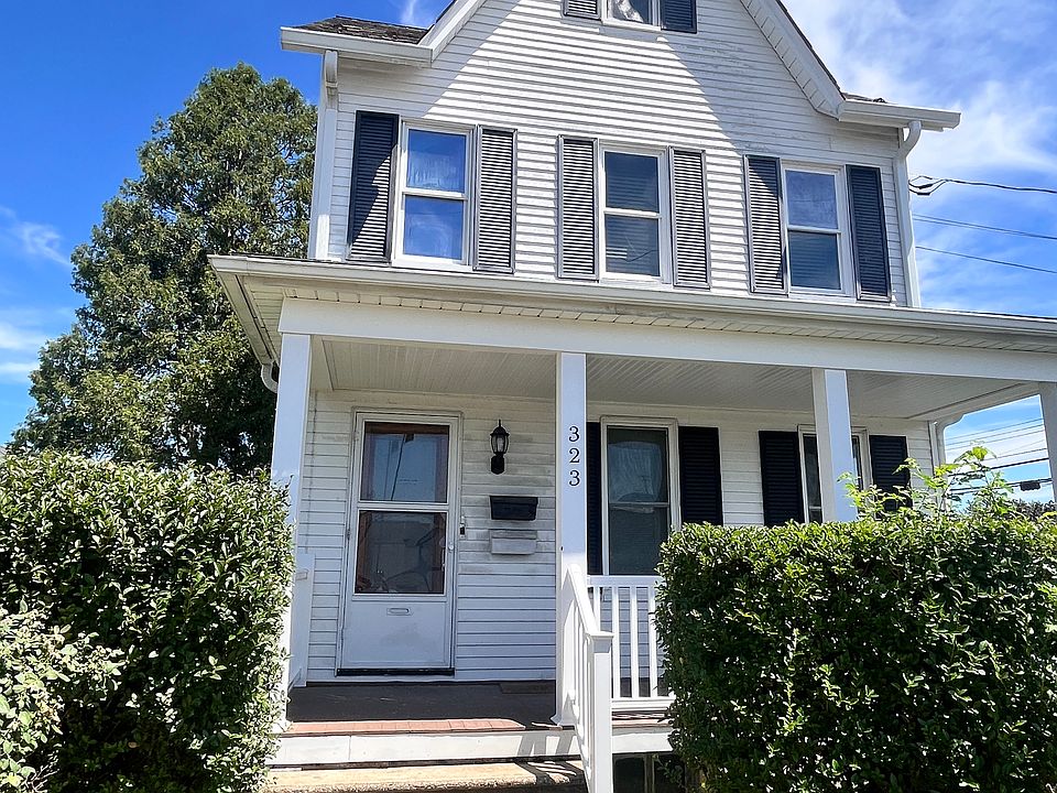 1st image of 323 Prospect St APT 1