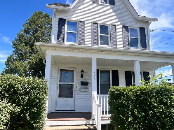 323 Prospect St APT 1, Phillipsburg, NJ 08865