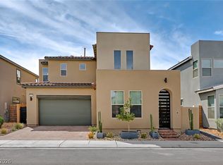 3259 Fountaintree Ave, Henderson, NV 89044