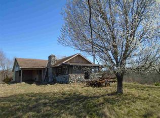 25 Fralick Hollow Rd, Marion, KY 42064