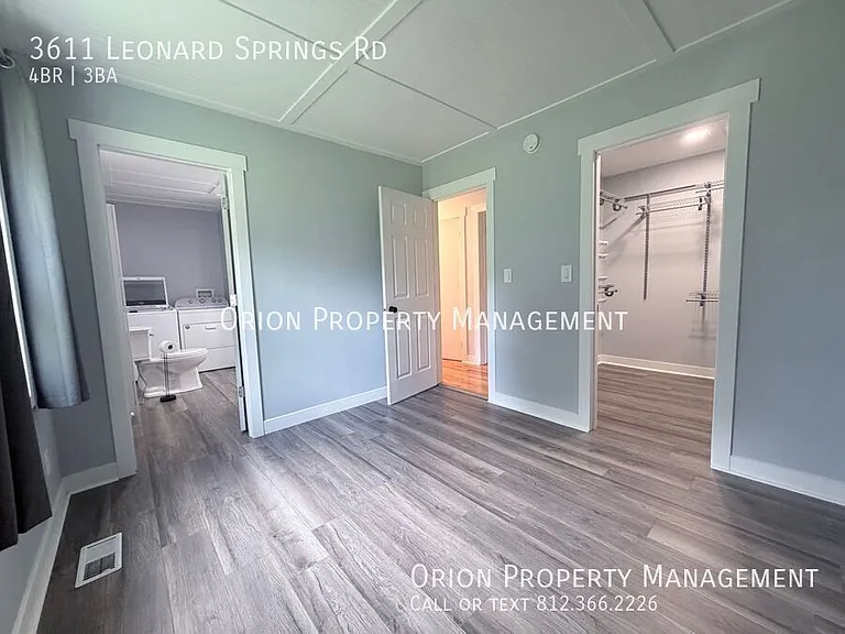 3611 S Leonard Springs Rd — Photo 6