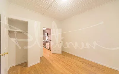 Rented by Platinum Properties