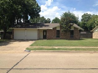 2133 Spanish Trl, Irving, TX 75060