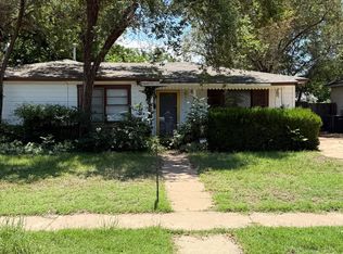 4105 31st St, Lubbock, TX 79410