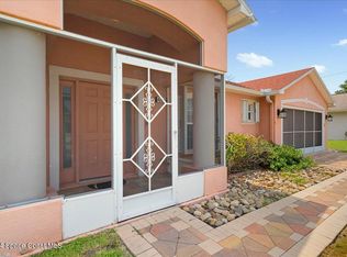 488 Abello Rd SE, Palm Bay, FL 32909