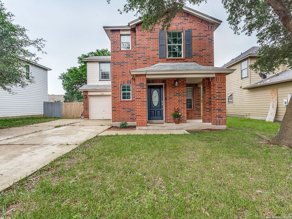1st image of 292 Cordero