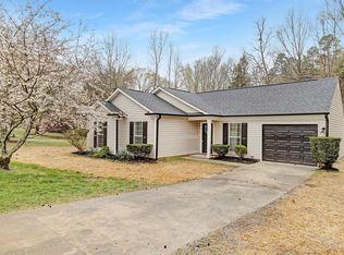 1416 Newfound Hollow Dr, Charlotte, NC 28214