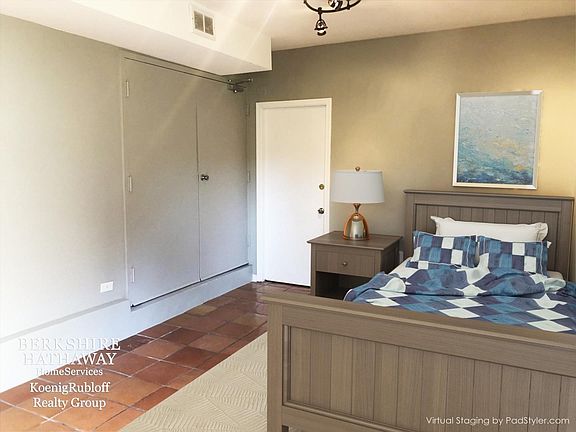 4th image of 3016 N Nashville Ave #4