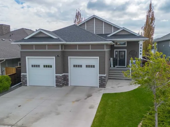 2659 W Elm Dr, Coaldale, AB T1M 0C9