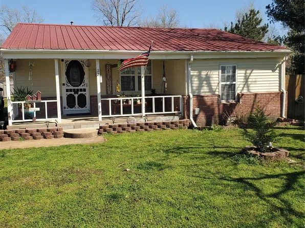 22 Colony 2nd St, Sikeston, MO 63801