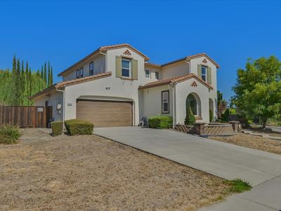 4614 Le Conte Cir, Antioch, CA, 94531